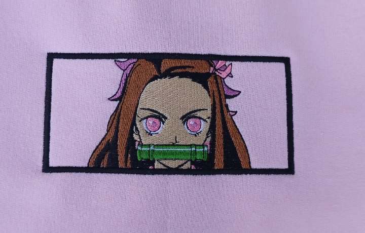 Oni Sister Sweater