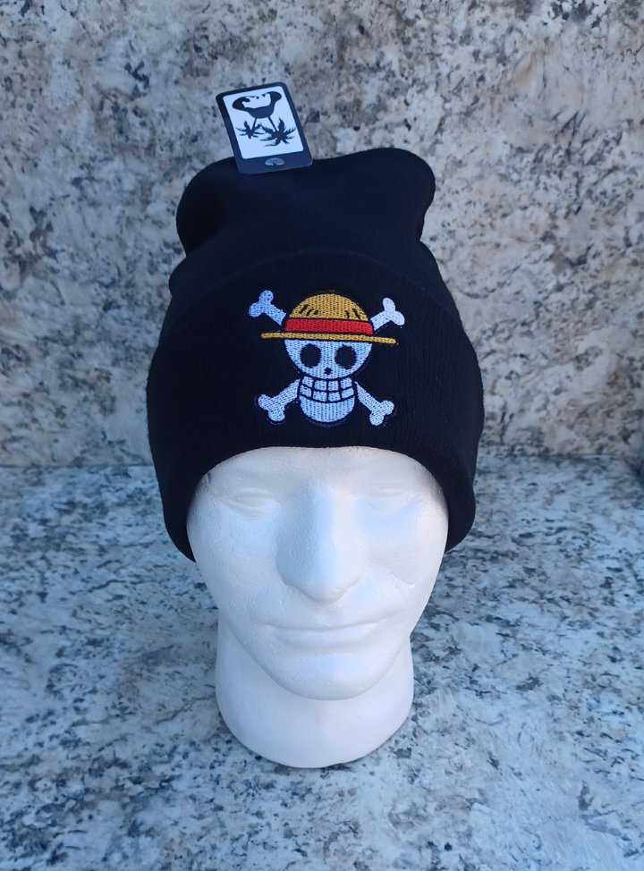 Pirate Anime Beanie