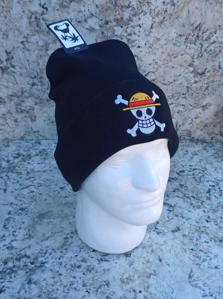 Pirate Anime Beanie