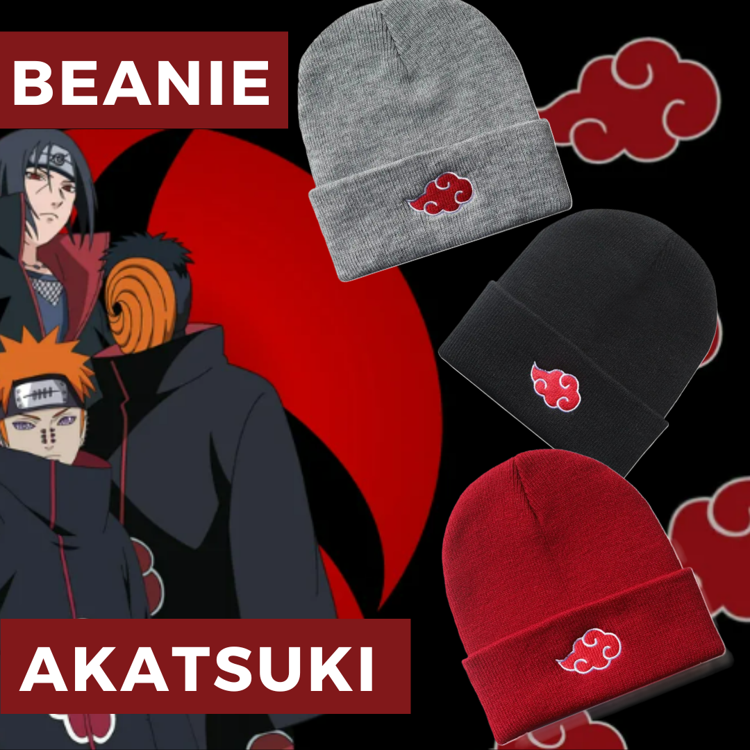 Akatsuki Beanie