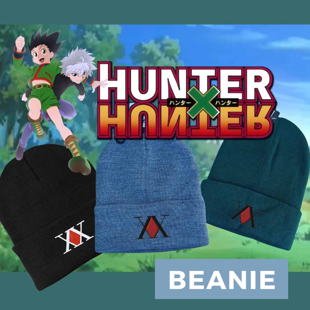 HXH Beanie