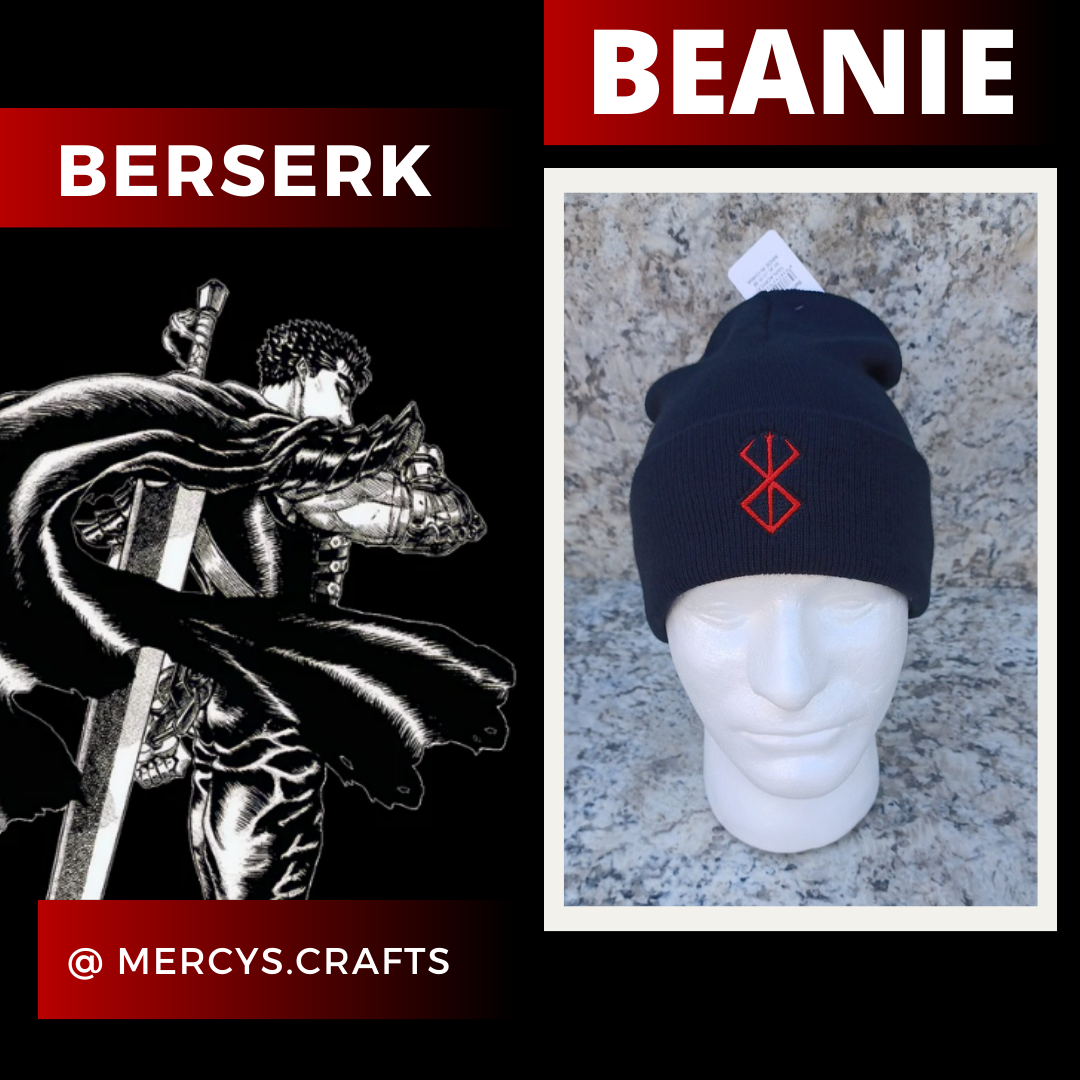 Berserk Beanie