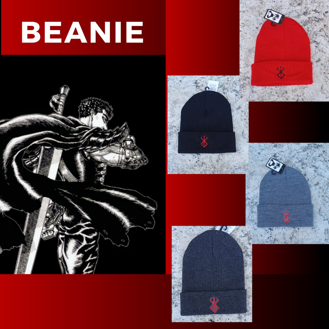 Berserk Beanie