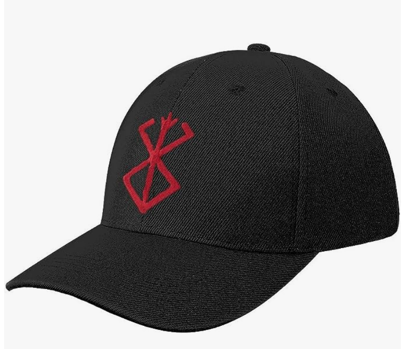 Berserk Anime Hat