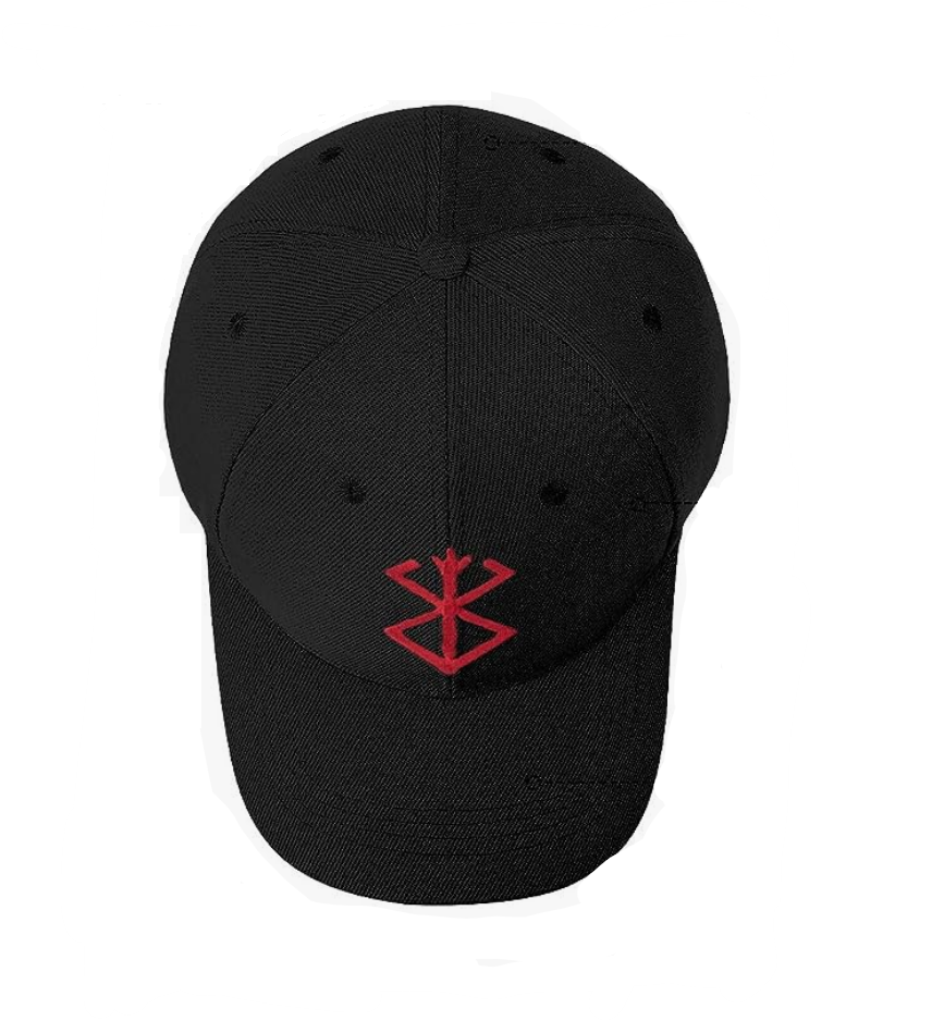 Berserk Anime Hat