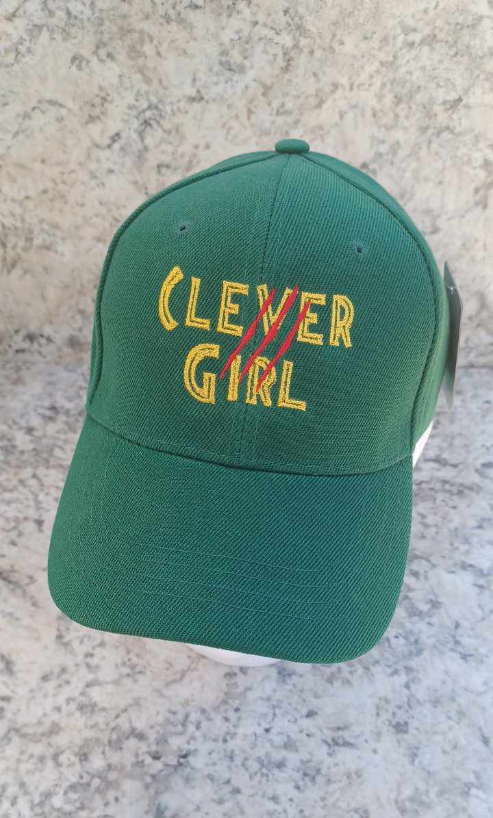 Clever Girl Hat