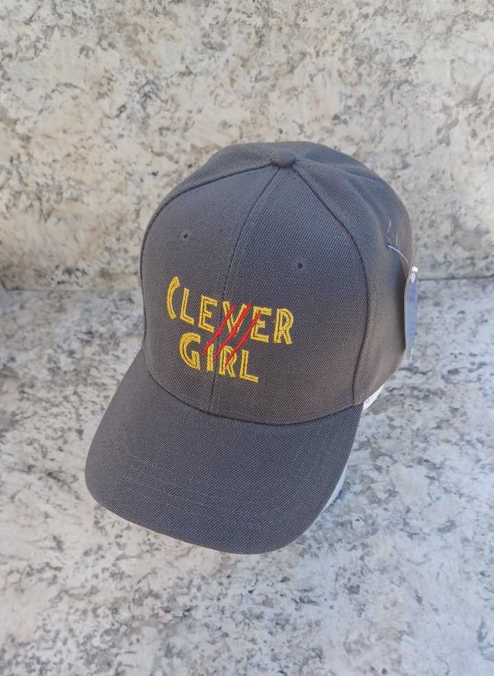 Clever Girl Hat