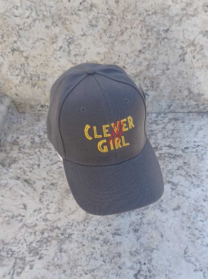 Clever Girl Hat