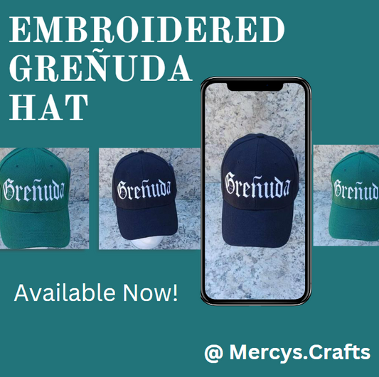 Greñuda Old English Hat