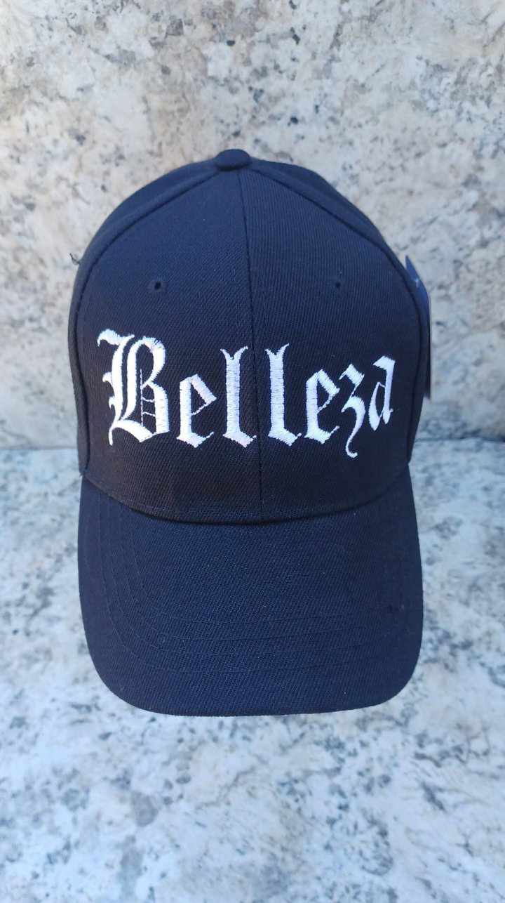 Belleza Old English Hat