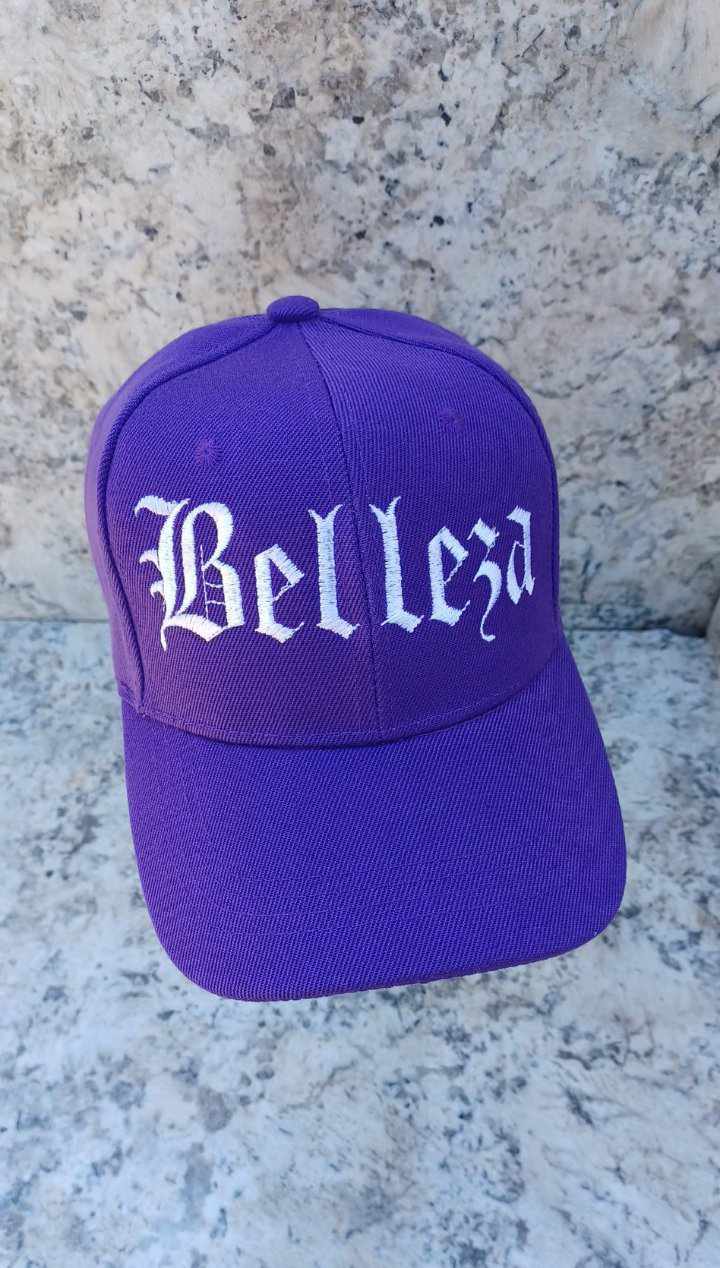 Belleza Old English Hat