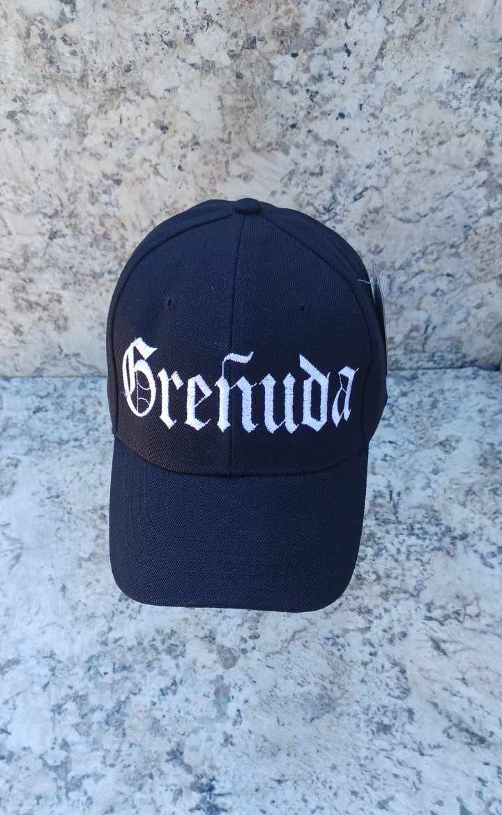 Greñuda Old English Hat