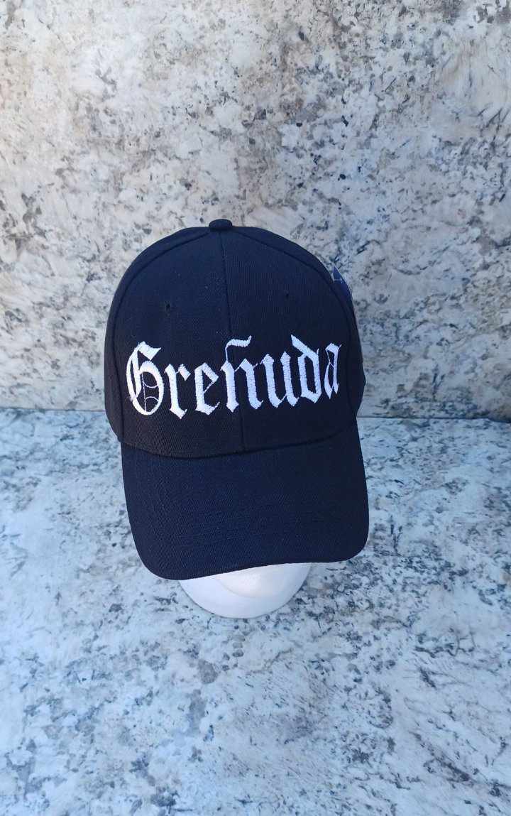 Greñuda Old English Hat