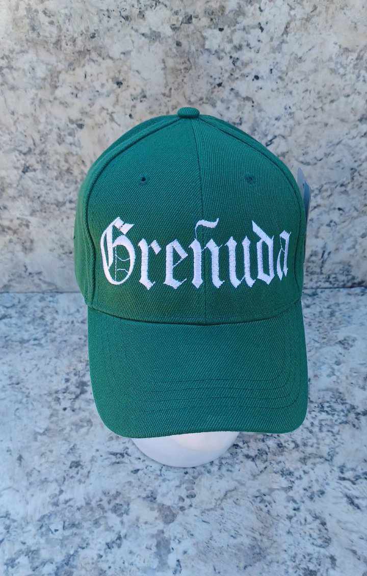 Greñuda Old English Hat