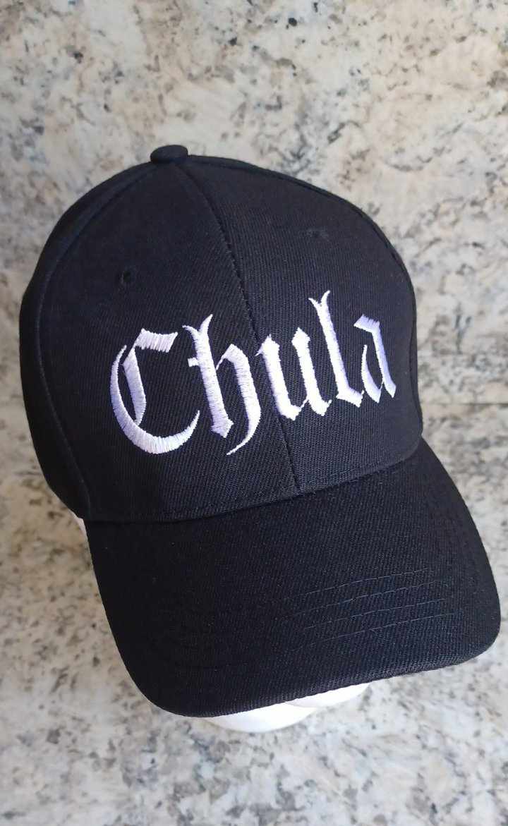 Chula Old English Hat