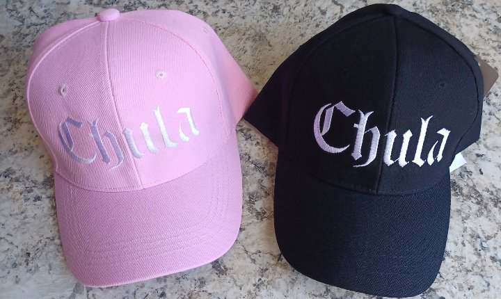 Chula Old English Hat