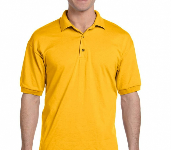 Short Sleeve Jesus Polo Shirts