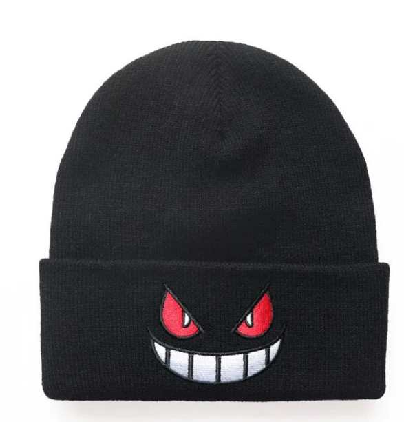 Gengar Beanie