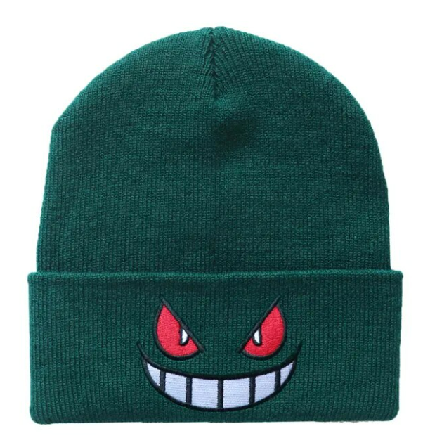 Gengar Beanie