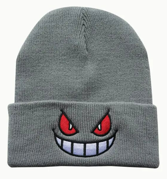 Gengar Beanie