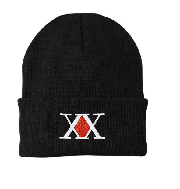 HXH Beanie