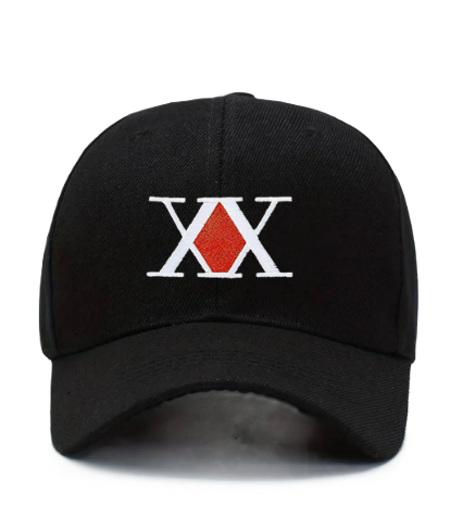 HunterXHunter Anime Hat