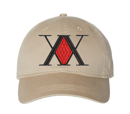 HunterXHunter Anime Hat