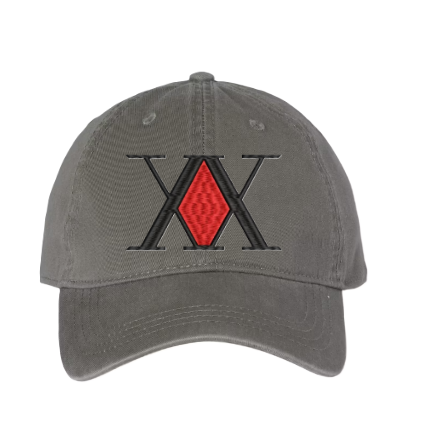 HunterXHunter Anime Hat