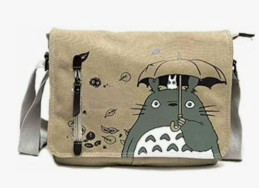 Totoro Bag