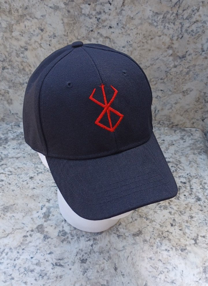 Berserk Anime Hat