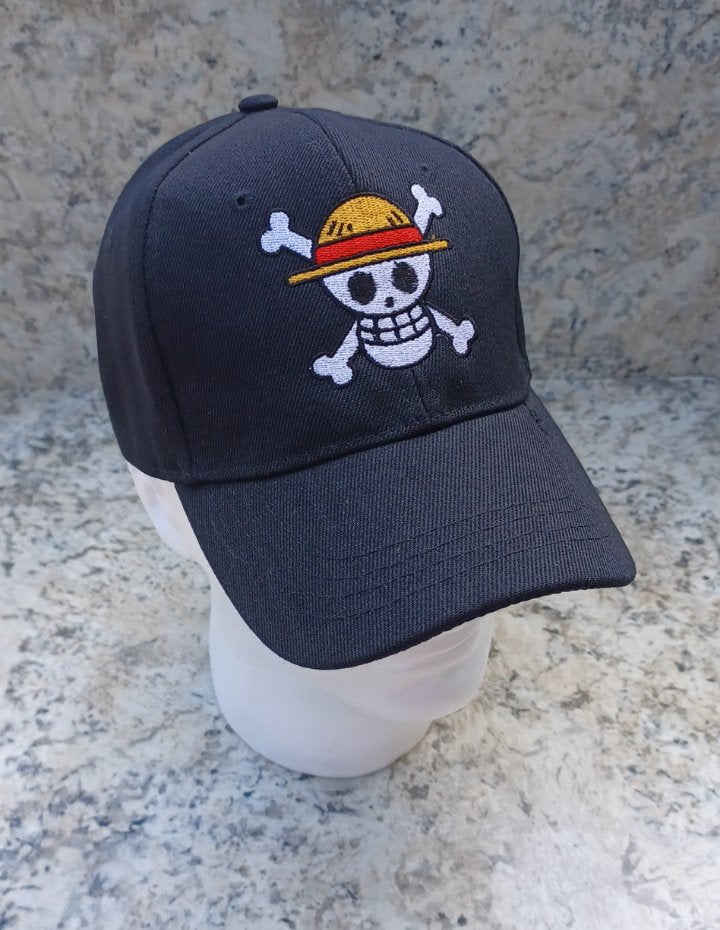 Pirate Crew Anime Hat