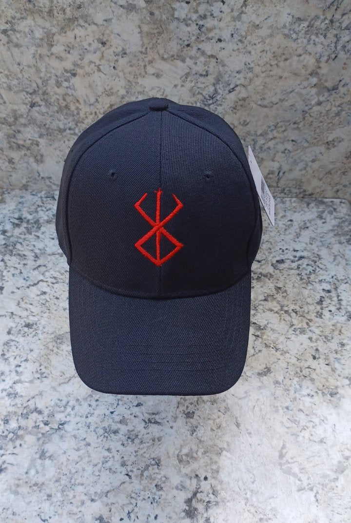 Berserk Anime Hat