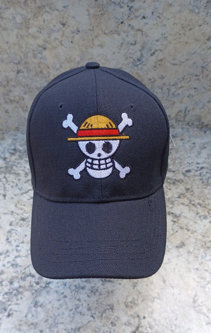 Pirate Crew Anime Hat
