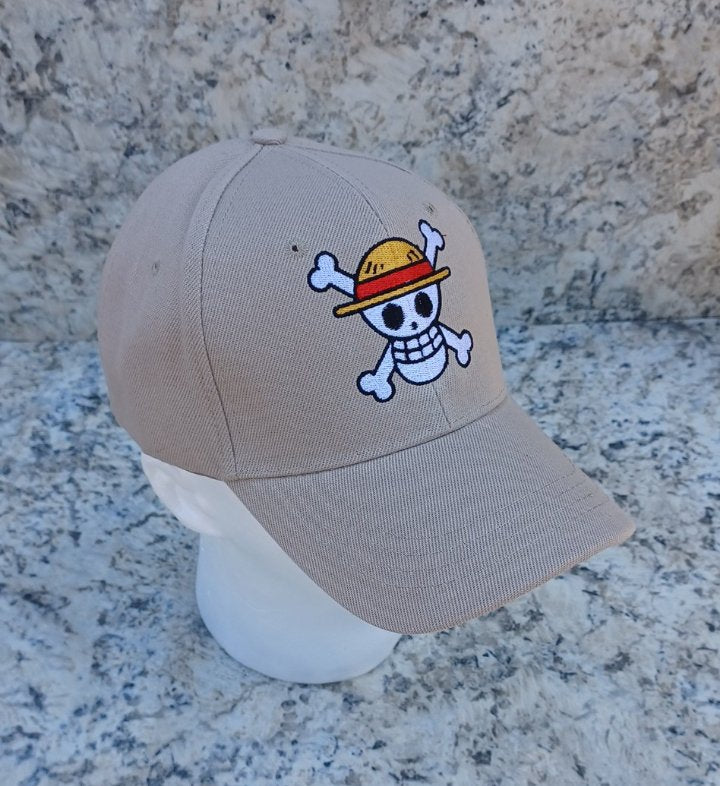 Pirate Crew Anime Hat