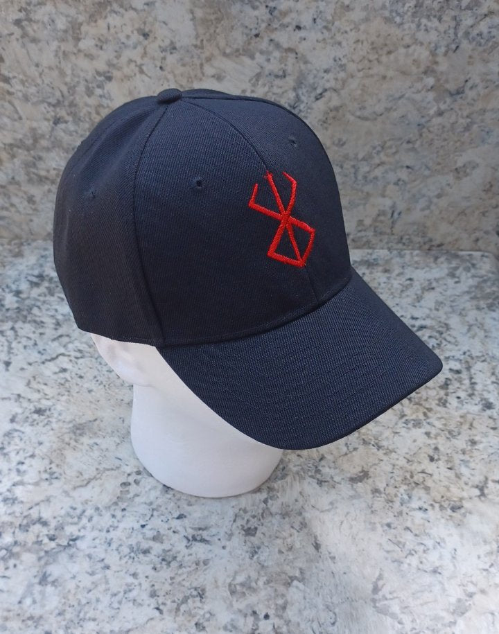 Berserk Anime Hat