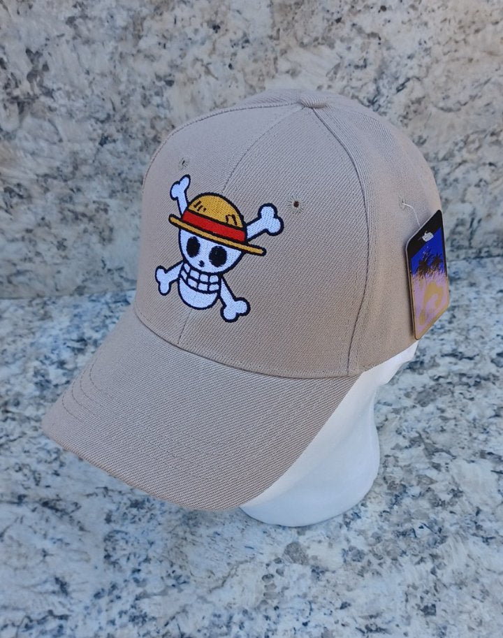 Pirate Crew Anime Hat