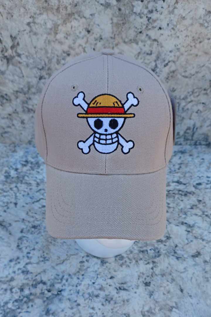 Pirate Crew Anime Hat