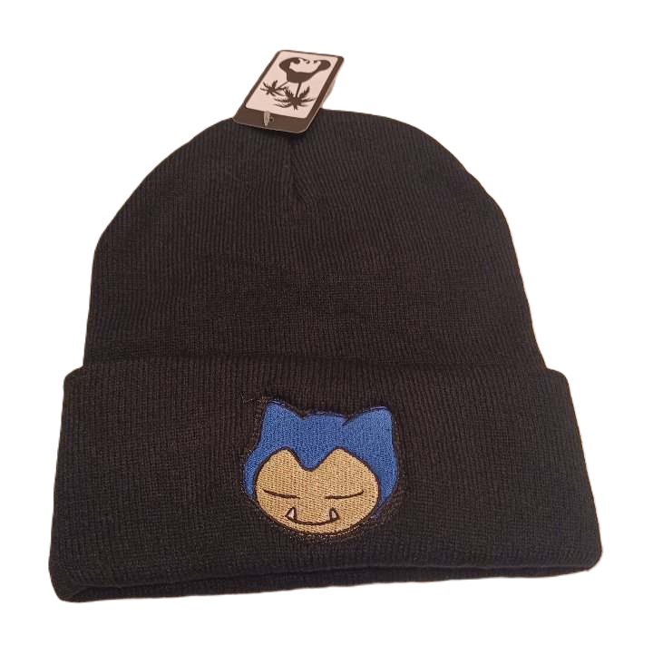 Snorlax Beanie